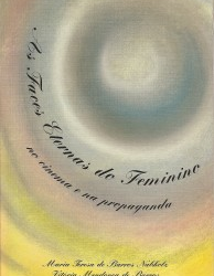Livro: As Faces Eternas do Feminino no Cinema e na Propaganda