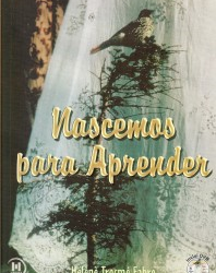 Livro: Nascemos para Aprender