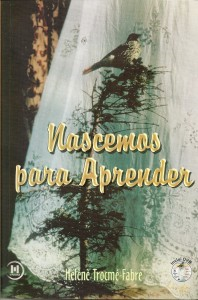 Livro: Nascemos para Aprender