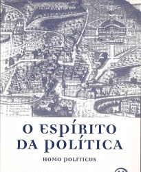 Livro: O Espírito da Política