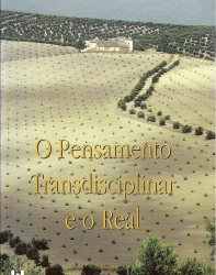 Livro: O Pensamento Transdisciplinar e o Real