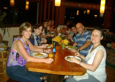 2010/fevereiro – II Encontro