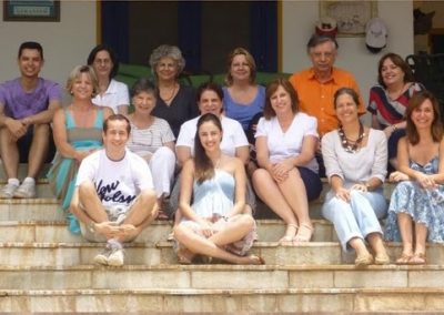 2011/março – III Encontro