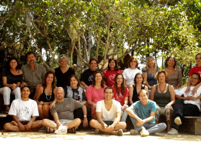 2012/março – IV Encontro