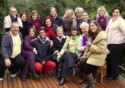 2014/maio – VI Encontro