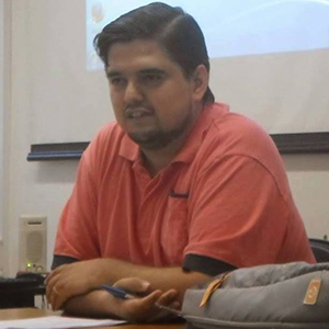 Edgar Indalécio Smaniotto