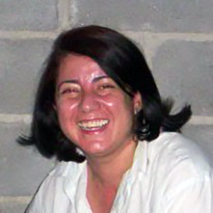 Mirian Menezes de Oliveira
