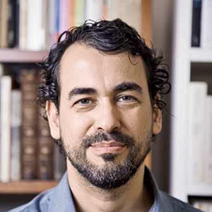 Rodrigo Mindlin Loeb