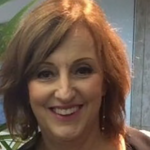 Silvia Fichmann