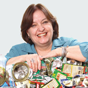 Vera Lucia Laporta