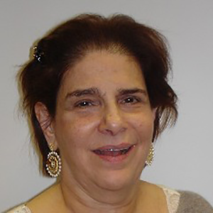 Vitoria M. Mendonça de Barros