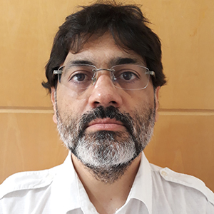 Alessandro Faria