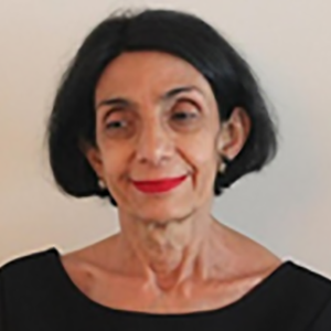 Marizilda Lourenço (In Memoriam)