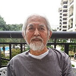 Yusaku Soussumi (In Memoriam)