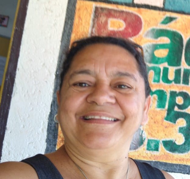 Martha Batista de Lima