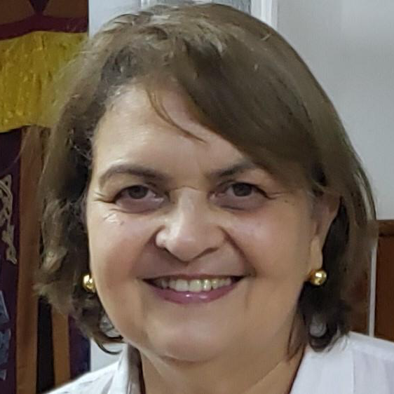 Dalva Alves Silva