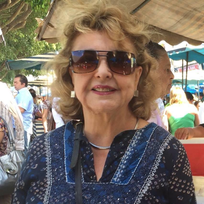Elisabeth Saporiti