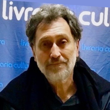 Patrick Paul: