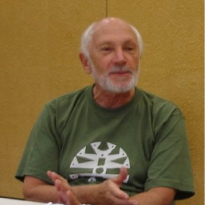 Ignacio Gerber