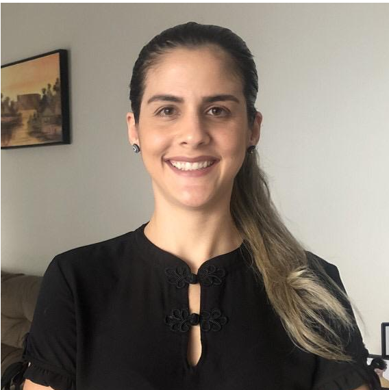 Renata Morgado Silva