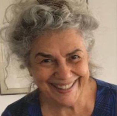 Maria F. de Mello