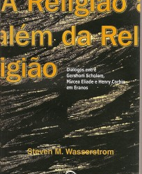 E-book: A Religião além da Religião