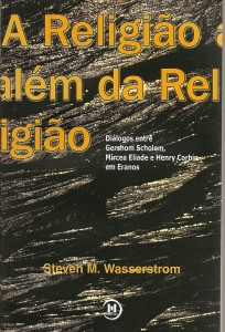 E-book: A Religião além da Religião
