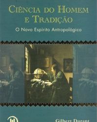 Livro: Ciência do Homem e Tradição