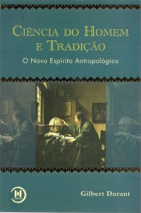 Livro: Ciência do Homem e Tradição