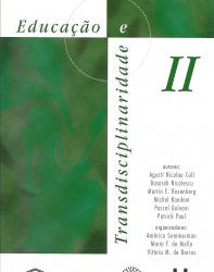 Livro: Educação e TransD II