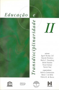 Livro: Educação e TransD II