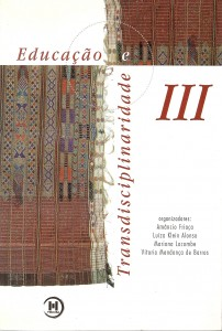 Livro: Educação e TransD III