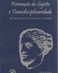 Livro: Formação do Sujeito e TransD