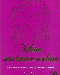 Livro: Mãos que Tocam a Alma
