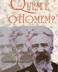 Livro: Quem é o Homem?