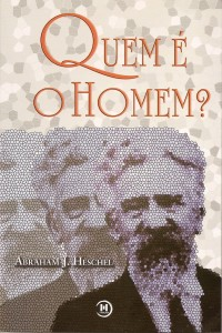 Livro: Quem é o Homem?