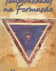 Livro: Temporalidades na Formação