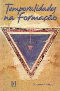 Livro: Temporalidades na Formação